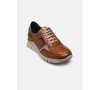 Baskets Fluchos UNION F2070 pour Femme 39 Marron