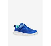 Baskets Geox J Foot-Run Boy pour Enfant 28 Bleu
