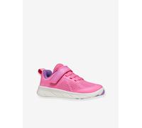 Geox Baskets basses J FOOT-RUN GIRL rose/violet Taille 31