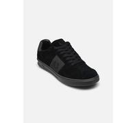 Baskets Fred Perry B4 SUEDE pour Homme 41 Noir