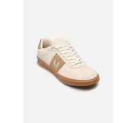 Baskets Fred Perry B4 SUEDE pour Homme 44 Vert