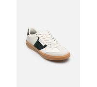 Fred Perry - B4 Baskets - Homme - Chaussures - Blanc - Taille: 41 EU