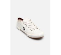 Baskets Fred Perry B708 Vintage Tennis Canvas pour 41 Blanc