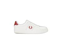 Baskets Fred Perry B721 Blanc 40