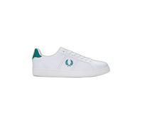 Baskets Fred Perry B721 Blanc 40