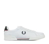 Baskets Fred Perry B722 Leather pour Homme 41 Blanc