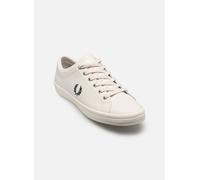 Fred Perry Baseline - Blanc 42