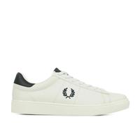 Fred Perry Spencer Leather