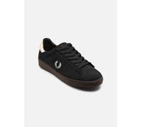 Baskets Fred Perry Spencer Suede pour 43 Gris