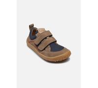 Baskets Froddo BAREFOOT BASE pour Enfant 21 Beige