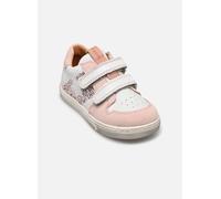 Baskets Froddo Dolby pour Enfant 21 Blanc