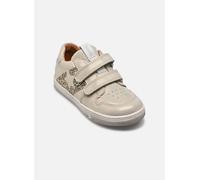 Baskets Froddo Dolby pour Enfant 22 Or et bronze