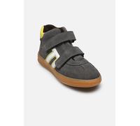 Baskets Froddo Lou Tex pour Enfant 28 Gris