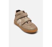 Baskets Froddo Lou Tex pour Enfant 33 Or et bronze