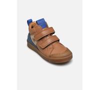 Baskets Froddo Rosario High-Top pour Enfant 20 Marron