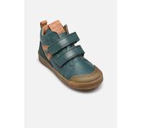 Baskets Froddo Rosario High-Top pour Enfant 20 Vert