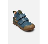 Baskets Froddo Rosario High-Top pour Enfant 21 Bleu