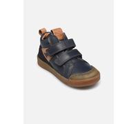 Baskets Froddo Rosario High-Top pour Enfant 22 Bleu