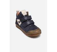 Baskets Froddo Rosario pour Enfant 23 Bleu