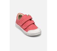 Baskets Froddo Rosario vegan pour Enfant 30 Rouge