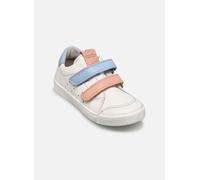 Baskets Froddo Rosario Velcro pour Enfant 20 Blanc