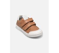 Baskets Froddo Rosario Velcro pour Enfant 20 Marron