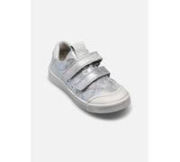 Baskets Froddo Rosario Velcro pour Enfant 23 Argent
