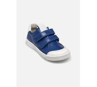 Baskets Froddo Rosario Velcro pour Enfant 24 Bleu