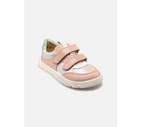 Baskets Froddo ZERU SPRING BAREFOOT pour Enfant 35 Argent