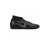 Baskets futsal - Nike - SUPERFLY 8 CLUB IC - Noir - Homme - Indoor 43
