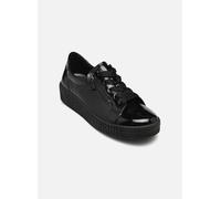 Baskets Gabor 53.334 pour Femme 38 Noir