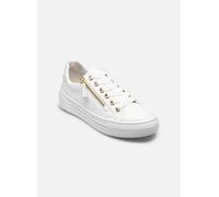 Baskets Gabor 66.465 pour Femme 42 1/2 Blanc