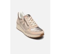 Baskets Gabor 66.508 pour Femme 37 Or et bronze