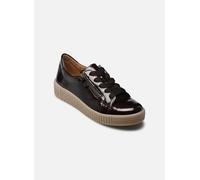 Baskets basses femmes Gabor 53334 Marron 37