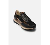 Baskets Gabor 76.378 pour Femme 36 Noir
