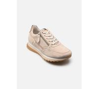 Baskets Gabor 86.378 pour Femme 39 Beige