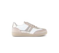 Baskets Gabor Samtch Beige 38