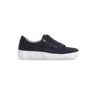 Baskets Gabor Samtchevreau Bleu 40