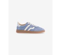GANT Femme Cuzima Basket, Bleu Lt Blue, 40 EU