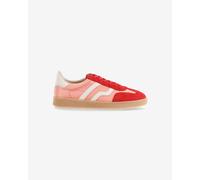 Baskets Gant Cuzima rouge rose blanc - 41