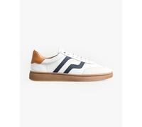 GANT Baskets Cuzmo 872631207 Blanc Taille 41 Homme