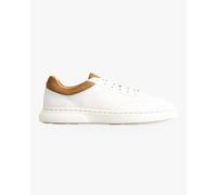 Baskets Gant Joree blanc marron - 42
