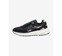 GANT FOOTWEAR Homme Jaybro Basket, Noir, 41 EU