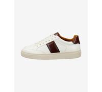 Baskets Gant Mc Julien Crafted blanc marron - 41