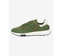 Baskets Gant Youtron vert blanc - 42