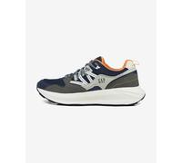 Baskets GAP Explorer bleu foncé vert - 43