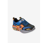 Baskets Garage Skechers bleu 30