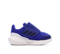 Chaussure à scratch RunFalcon 3.0 Lucid Blue / Legend Ink / Cloud White 21