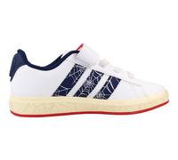 adidas Kids' Chaussure Marvel Spider-Man Grand Court Enfants