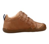 Baskets Garçon À Scratchs B Steppieup Marron 23